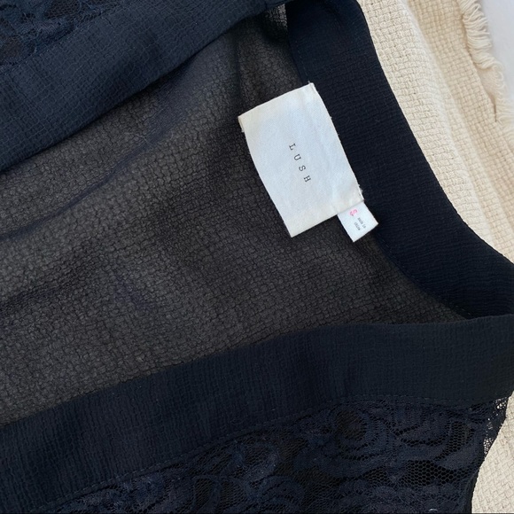 Sheer cover - Picture 10 of 12